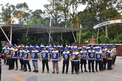 Team Building MATRADE Batch 1 Day 1 