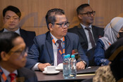 MIHAS 2023 (Day 4) - Staff Briefing