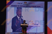 Women In Export (Wiex) Forum 2025