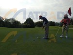 20181117_MATRADE Golf Challenge 2018