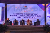 Women In Export (Wiex) Forum 2025