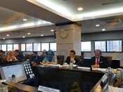 12th Trade Working Group (TWG)