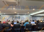 Mesyuarat MATRADE bersama HAWA Malaysia bagi Penganjuran Women in Export Forum (WiEX) 2025