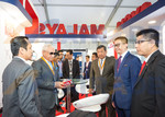 20180716_EAM on Aerospace Industry in Conjunction with Farnborough International Airshow 2018
