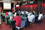 Seminar Maghi Peluah Pasarang ke Vietnam