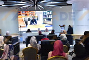 Program Jom Baca Bersama 10 Minit