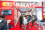 EAM on Aerospace Industry in Conjunction with Farnborough International Airshow 2018