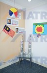 Penilaian Pertandingan Menghias Pejabat Sempena Bulan Kemerdekaan ke - 62
