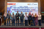 MTC-MSME Benchmarking Programme Johor 2023