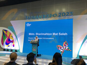 Taiwan Expo 2023