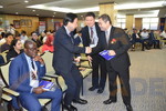 Seminar Exploring Business Opportunities In Africa