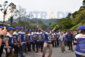 Team Building MATRADE Batch 1 Day 1 