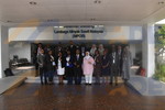 Seminar Exploring Business Opportunities In Africa