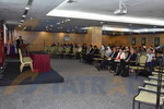 Workshop on Mapping Malaysia's Resource Centres (MMRC)