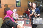SEMINAR EXPLORING NEW EXPORT OPPORTUNITIES IN INDIA FOR THE MALAYSIAN CHEMICAL INDUSTRY