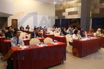 Seminar Panduan Asas Untuk Mengeksport