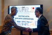 PM Mission and TIM at Japan