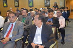 Seminar Construction and Services Export Opportunities in The Kingdom of Saudi Arabia: Projects Offered by Saudi Arabia General Investmennt Authority (SAGIA)