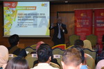 Industry Seminar Food And Beverages 2018: Market Trends, Opportunities and Requirements