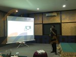 Engagement Session: Seminar Menerokai Pasaran Antarabangsa Bersama MATRADE