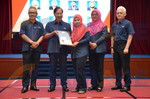 Perhimpunan MATRADE Bil. 01/2020