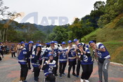 Team Building MATRADE Batch 1 Day 1 
