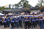 Team Building MATRADE Batch 1 Day 1 
