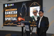 Perasmian Progam RISE@MATRADE