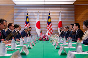 PM Mission and TIM at Japan