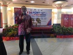 Export Day 2019