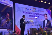 Women In Export (Wiex) Forum 2025