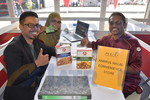 Business Matching Hypermarket Usahawan Desa (KUD) 2019
