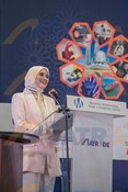 MIHAS 2023 (Day 4) - CSR Event