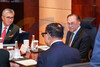 YAB PM's Working Visit to Shanghai, China