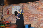 Team Building MATRADE Batch 1 Day 1 