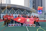 Perasmian MATRADE Sports Arena