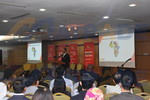 Seminar Exploring Business Opportunities In Africa