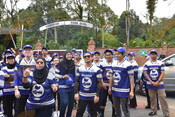 Team Building MATRADE Batch 1 Day 1 
