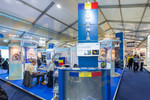 EAM on Aerospace Industry in Conjunction with Farnborough International Airshow 2018