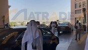 TIM TO QATAR, AUSTRIA & TURKEY