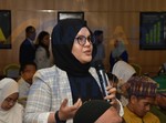 Seminar Opportunities for Malaysia Halal Exports at Tokyo Olympics 2020