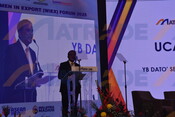 Women In Export (Wiex) Forum 2025