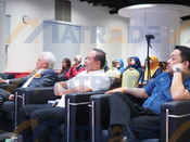 CERAMAH PERDANA : KEPIMPINAN MELALUI TELADAN - IDEAS TO GROW