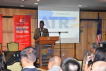 Seminar Exploring Business Opportunities In Africa