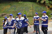 Team Building MATRADE Batch 1 Day 1 