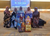 Pertandingan Bijak Eja Inovasi 2024
