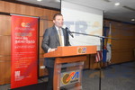 SEMINAR EXPLORING NEW EXPORT OPPORTUNITIES IN INDIA FOR THE MALAYSIAN CHEMICAL INDUSTRY