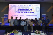 Program Celik Digital 2025