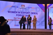 Women In Export (Wiex) Forum 2025