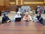 PROGRAM SEMARAK ILMU@MITI TAHUN 2023